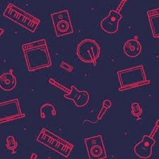 لوگوی کانال تلگرام mixmastering1399 — Music Production