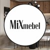 Логотип телеграм канала @mixmebel33 — MiXMebel * Мебель на заказ