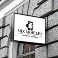 Logo saluran telegram mixmobiles — Mix Mobiles