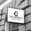 Логотип телеграм канала @mixmobiles — Mix Mobiles