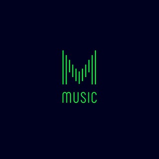 Логотип телеграм -каналу mixmusic_top — MixMusic