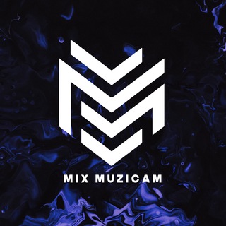 لوگوی کانال تلگرام mixmuzicam — ❥ MiX MUZiCAM 🎧