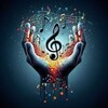 Логотип телеграм канала @mixmuzmp3 — МУЗЫКА / ПЕСНИ ДЛЯ ДУШИ / Фонотека - избранное