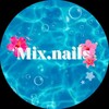 Logo of telegram channel mixnailsss — 𝑚𝑖𝑥.𝑛𝑎𝑖𝑙𝑠