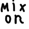 Логотип телеграм канала @mixonbs — MIXON (Миксон)