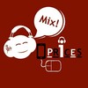 Логотип телеграм канала @mixpricesru — mixprices.ru