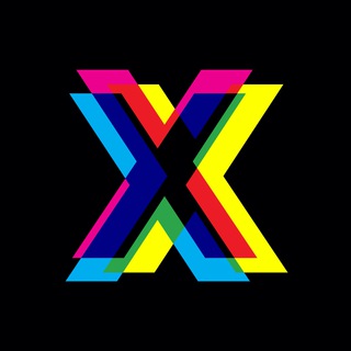 Логотип телеграм канала @mixr_news — MIXR — школа выживания в метаверсе
