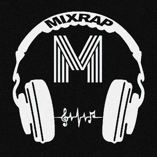 لوگوی کانال تلگرام mixrapmm — 𝐌𝐈𝐗𝐑𝐀𝐏.𝐌 | میکس رپ ام