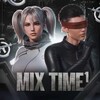 Логотип телеграм канала @mixsirius — MIX TIME¹