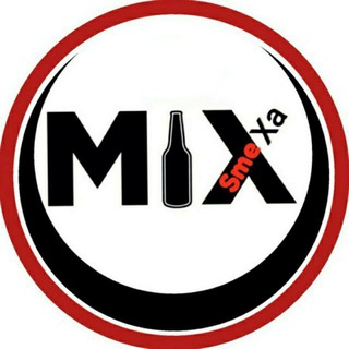 Логотип телеграм канала @mixsmexa — _ _ MiXSmeXa _ _ 🔞