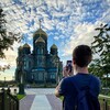 Логотип телеграм канала @mixsor_photo — Мобильный фотограф 📸, Москва
