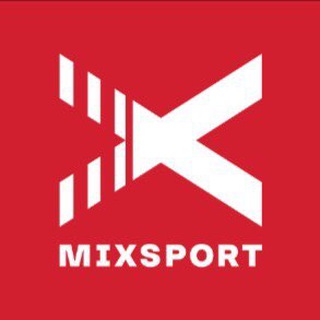 Логотип телеграм -каналу mixsport_pro — Mixsport