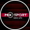 Telegram kanalining logotibi mixsport_uz — MIXSPORT | MMA | NEWS