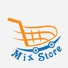 Logo of telegram channel mixstore80 — Mix Store