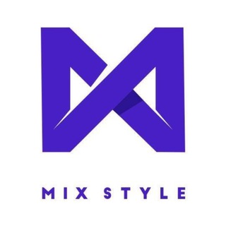 Логотип телеграм канала @mixstyledance — Mixstyle Dance Studio