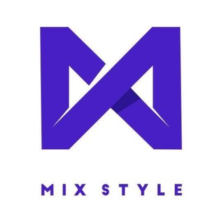 Логотип телеграм -каналу mixstyledance — Mixstyle Dance Studio
