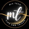 Logo of telegram channel mixtechmt — MixTechMT Private Limited