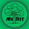 Logo of telegram channel mixtree18109 — MIX TREE Movie Channel
