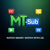 Logo of telegram channel mixtree181099 — MT-Sub