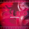 Логотип телеграм канала @mixturagll — Mixtura Cup | MLBB