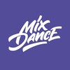 Логотип телеграм канала @mixussur — “MIX DANCE” ТАНЦЫ УССУРИЙСК mixdance_ussur