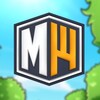 Логотип телеграм канала @mixworldpw — MixWorld | Тут самое крутое!