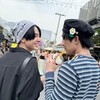 Логотип телеграм канала @mixxiwmyangel — mixxiw my angel 🥡🥢