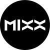 Логотип телеграм канала @mixxkuhni — MIXX| Кухни, шкафы, ванные