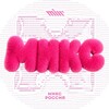 Логотип телеграм канала @mixxrussiadigital — МИКС в большом диджитал