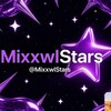Логотип телеграм канала @mixxwlnft — MixxwlNFT