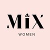 Логотип телеграм канала @mixykt — ЖЕНСКАЯ ОДЕЖДА | MIX
