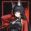 Логотип телеграм канала @miyabi_zenless — Hoshimi Miyabi. (ZZZ)