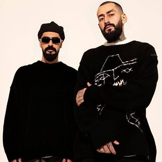 Логотип телеграм канала @miyagi_andypanda_mp3 — Miyagi & Andy Panda Эндшпиль