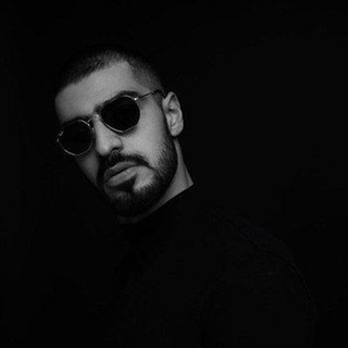 Логотип телеграм канала @miyagi_blacke — Мияги Музыка / Miyagi / Janaga