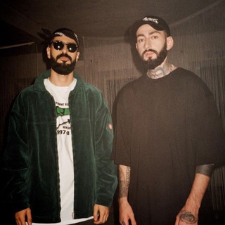 Логотип телеграм канала @miyagi_discography — Мияги Дискографи