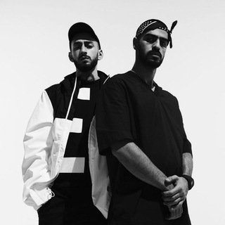 Логотип телеграм канала @miyagi_love — Miyagi & Andy Panda