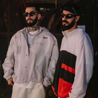 Логотип телеграм канала @miyagi_tut — Мияги & Эндшпиль