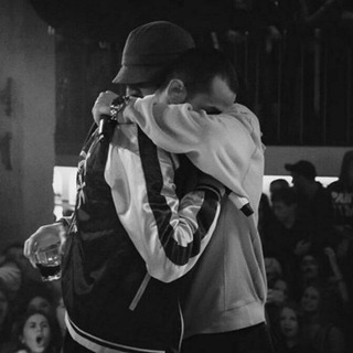 Логотип телеграм канала @miyagiofficial — MiyaGi & Эндшпиль✔