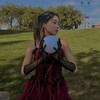 Логотип телеграм канала @miyameoww — мия кусь