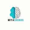 Logotipo do canal de telegrama miyashunos_uz - Miyashunos