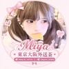 电报频道的标志 miyayo7 — Miya東京大阪外送茶｜東京上門服務｜出差叫小姐｜暗黑旅遊｜TG@ck659