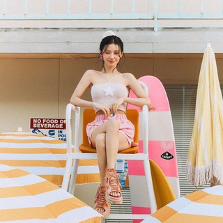 Telegram channel 미연 | Miyeon | (G)I-DLE logo