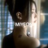 Логотип телеграм канала @miyeon_gidle_cube — 𝐂𝐇𝐎 𝐌𝐈𝐘𝐄𝐎𝐍