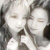 Логотип телеграм канала @miyeonand — Х₽ам♧