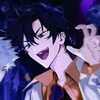 Логотип телеграм канала @miyiloveyou — наемник сяоши.