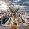 Telegram channel Києве мій 🇺🇦 logo