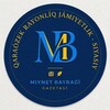 Telegram kanalining logotibi miynet_bayragi_qaraozek — "Miynet bayraǵı" gazetası