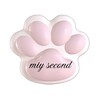 Логотип телеграм канала @miysecond — miy second