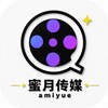 电报频道的标志 miyuechuanmei — 蜜月传媒官方群组