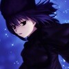 Логотип телеграм канала @miyujapanese — Японский язык от 黒猫